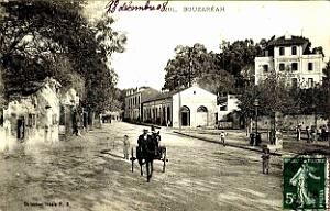 249- Bouzareah